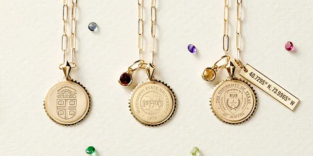 Kyle Cavan Jewelry: 15% Student Discount
