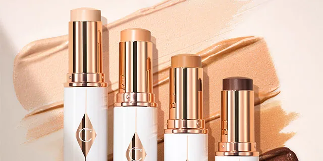 Charlotte Tilbury: 15% Student Discount on Unreal Foundation
