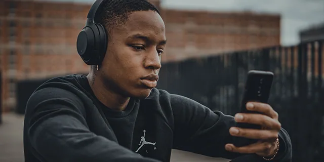 adidas headphones offer