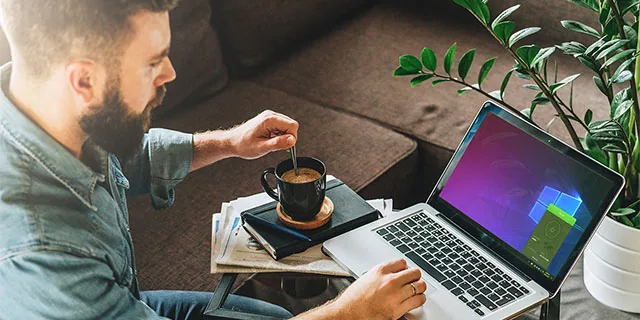 Private Internet Access: $2.69 per month for 2 years + 2 Free Months