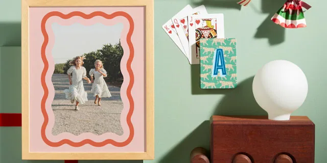 Minted: 20% off your first order + 10% off art