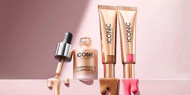 ICONIC London: 15% Student Discount + Free Shipping over $45