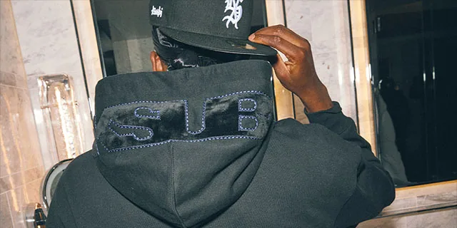 Ksubi: 15% Student Discount