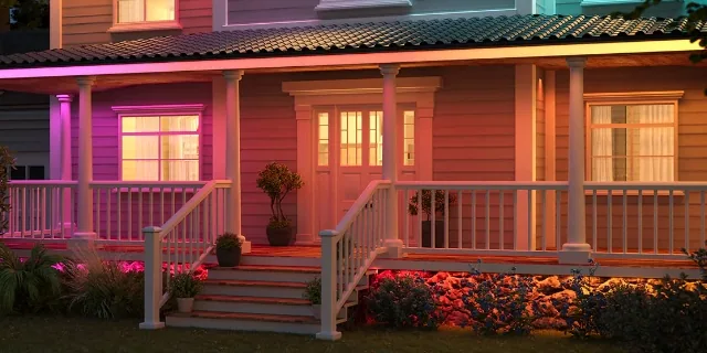 GOVEE: Students Get 12% off Govee Wi-Fi RGBIC Outdoor Strip Lights