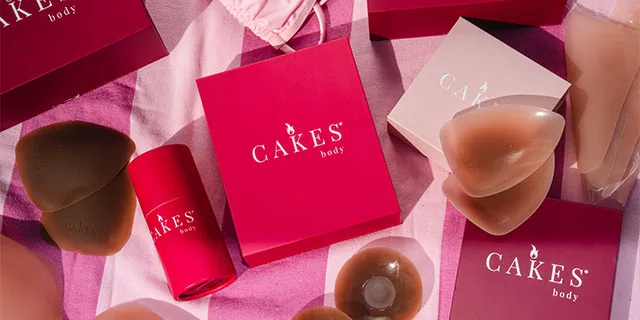 CAKES Body: 30% off everything CAKES body
