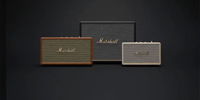 Marshall: 15% Student Discount