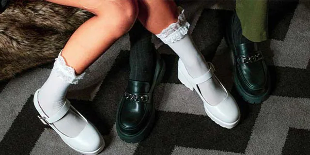 Koi Footwear: 10% Student Discount