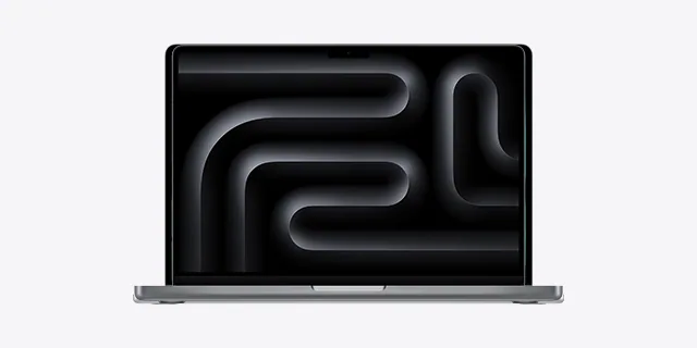 Apple: Shop MacBook Pro starting at $1,899