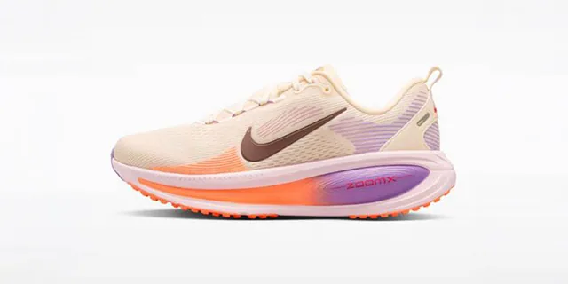 Nike: Extra 25% off Nike Vomero 18 Women's Road Running Shoes
