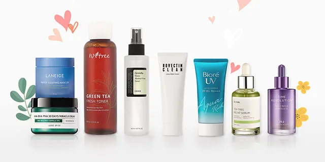 Stylevana: 22% off orders over $39 | 20% off no min. spend