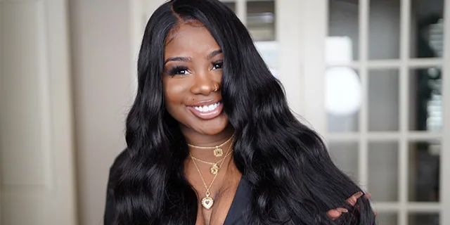 Yolissa Hair: 12% Student Discount