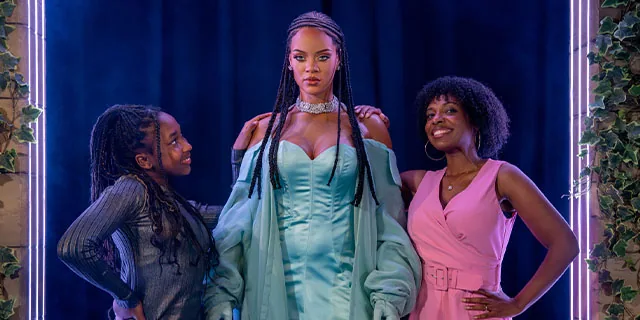 Madame Tussauds: Madame Tussauds Student Tickets from £13.13 + VAT savings