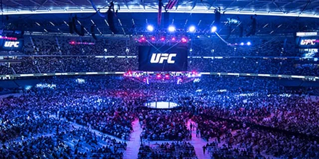 UFC Fight Club: $10 Dining Credit, Exclusive Event Discounts + Travel, Dining, and Movies