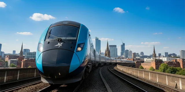 Trip.com: 6% Off Japan Railway for new users