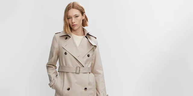 MANGO OUTLET: Up to 85% off + 5% Student Discount
