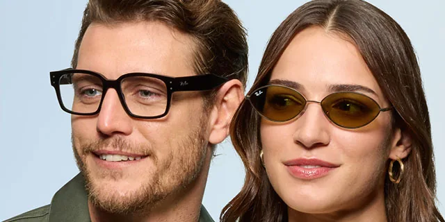 Glasses.com: 20% off on sunglasses full catalogue + free shipping