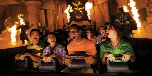 Universal Studios Hollywood: Buy a Day, Get A 2nd Day Free