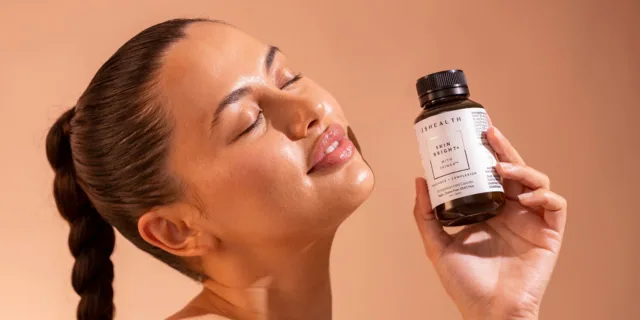JSHealth Vitamins: 18% Student Discount