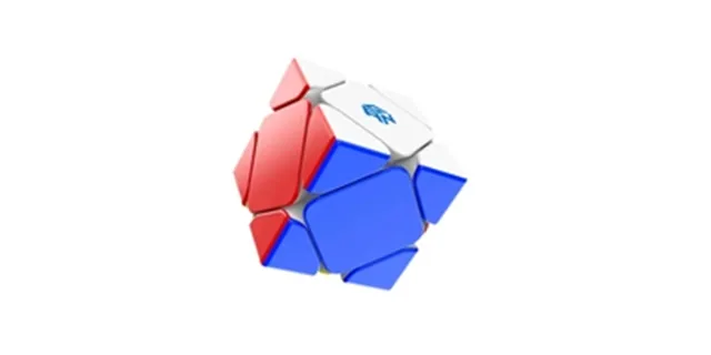 GANCUBE: 10% Student Discount