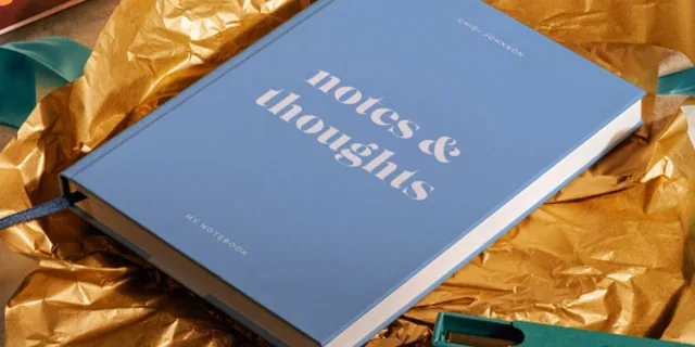 Papier: 20% Student Discount