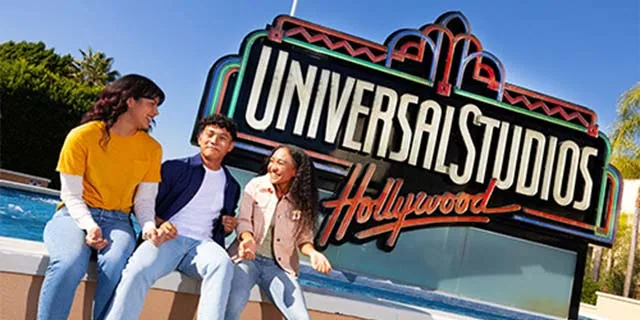 Universal Studios Hollywood: Buy In Advance and Save