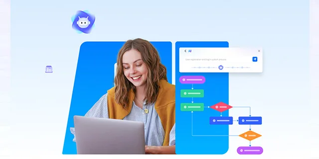 Wondershare EdrawMax: Up to 30% Student Discount