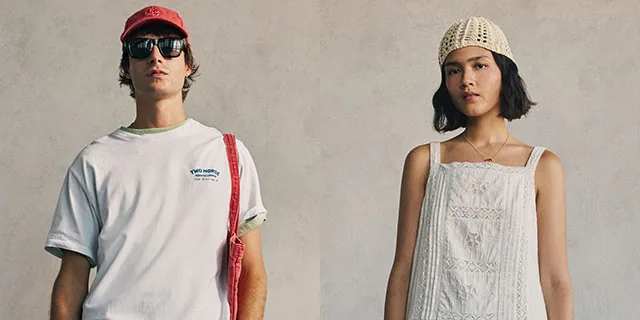 Levi's: 20% Off Your First Order