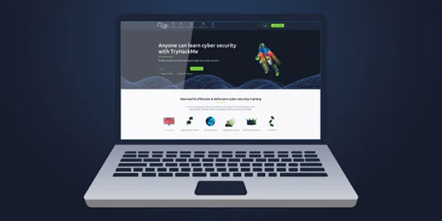 TryHackMe: 15% Off Beginner & Entry Level Certifications