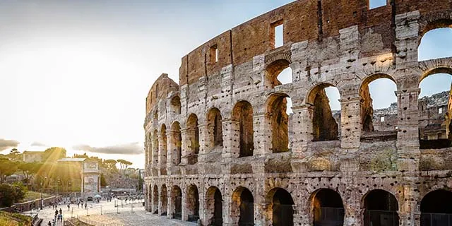 Klook: 5% off Europe Railway tickets