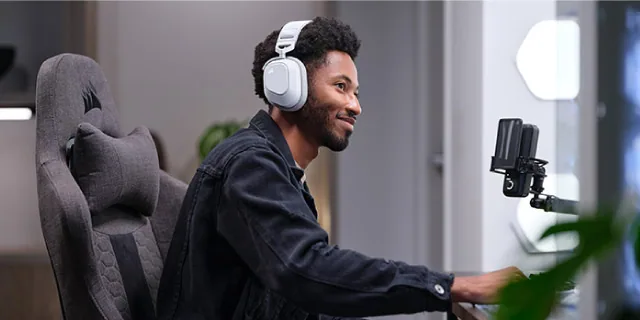 CORSAIR: 15% off Gaming Peripherals
