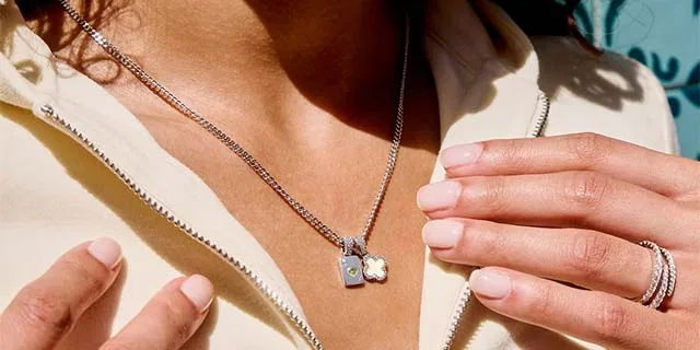Cernucci: 50% off Women’s Jewelry + Extra 10% Student Discount