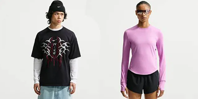 Nike: Extra 25% off Select Styles