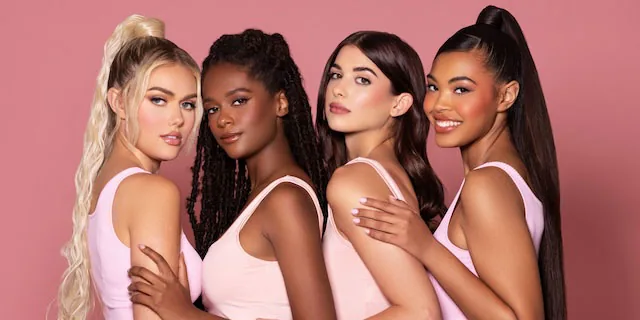 SHEGLAM: 25% off purchases $55+