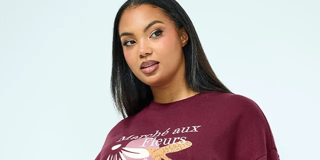 Yours Clothing: 20% Student Discount