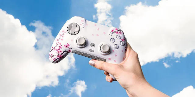 SCUF: 10% Student Discount